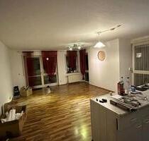 Etagenwohnung 3,5 Zimmer Bretzfeld