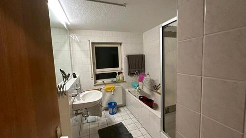 Foto - 3 Zimmer Etagenwohnung in Bretzfeld