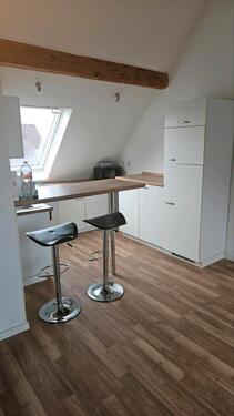 Foto - 2 Zimmer Maisonettenwohnung in Dortmund