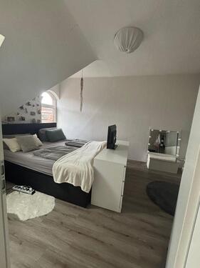 Foto - 2 Zimmer Dachgeschoßwohnung zur Miete in Bruchsal