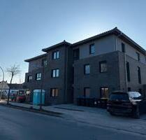 1 Zimmer-Neubauwohnung in Herzebrock - Herzebrock-Clarholz