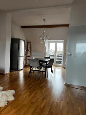 Foto - 3 Zimmer Dachgeschoßwohnung in Köln