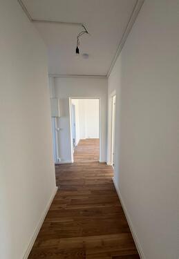 Foto - 4 Zimmer Etagenwohnung zur Miete in Pasewalk