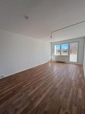 Foto - 4 Zimmer Etagenwohnung in Pasewalk