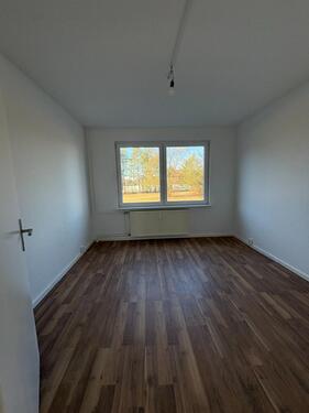 Foto - Etagenwohnung in Pasewalk zur Miete