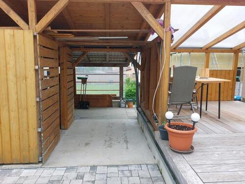 Foto - 2 Zimmer Einfamilienhaus in Heilbronn