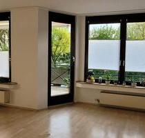 2 Zimmer Whg. mit Balkon u. Tiefgarage - Mettmann