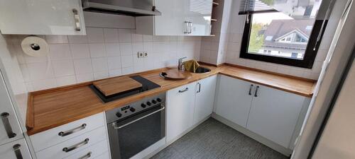 Foto - 2 Zimmer Etagenwohnung zur Miete in Mettmann