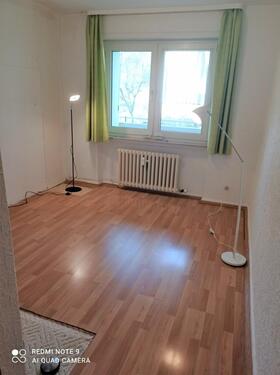 Foto - 3 Zimmer Erdgeschoßwohnung in Frankfurt am Main