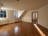 Foto - 3 Zimmer Dachgeschoßwohnung zur Miete in Döbeln