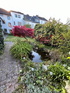 Foto - Erdgeschoßwohnung in Aachen zur Miete