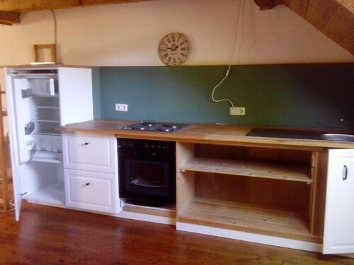 Foto - 2 Zimmer Etagenwohnung zur Miete in Neureichenau