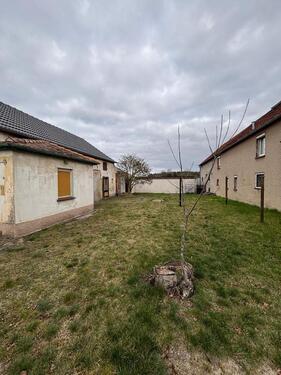 Foto - Einfamilienhaus in Ruhland