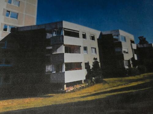 Foto - 3-Zimmer-Wohnung ca. 85,85 m² im Erdgeschoss – provisionsfrei