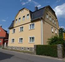2-Raum-Wohnung - 315,00&nbsp;EUR Kaltmiete, ca.&nbsp; 63,03&nbsp;m&sup2; in Großolbersdorf (PLZ: 09432)