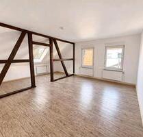 Großzügige 4,5 Zimmer Dachgeschosswohnung - Senftenberg