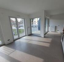 Helle 1,5 Raum Wohnung barrierefrei am Wasserberg - Freiberg