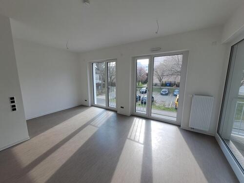 Foto - Etagenwohnung zur Miete in Freiberg