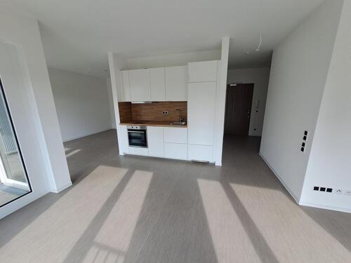 Foto - Etagenwohnung in Freiberg