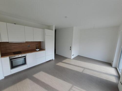 Foto - Etagenwohnung in Freiberg zur Miete