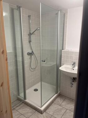 Foto - Etagenwohnung in Meiningen zur Miete
