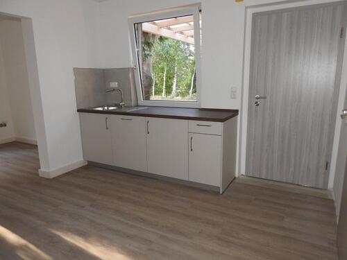 Foto - Etagenwohnung zur Miete in Rehm-Flehde-Bargen