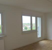 Singlewohnung im Dachgeschoss - 240,00 EUR Kaltmiete, in Ohrdruf (PLZ: 99885)
