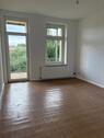 Foto - 100 qm Altbauwohnung, 4 Zimmer, Küche, Bad, Balkon
