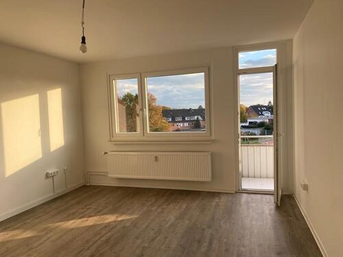 Foto - Etagenwohnung zur Miete in Bremen