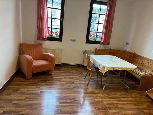 Foto - Etagenwohnung in Idar-Oberstein
