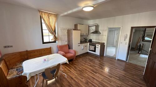 Foto - Etagenwohnung in Idar-Oberstein zur Miete