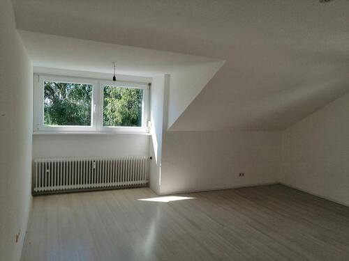 Foto - Mietwohnung in Solingen Höhscheid