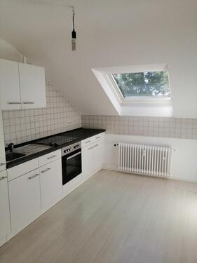 Foto - Etagenwohnung in Solingen