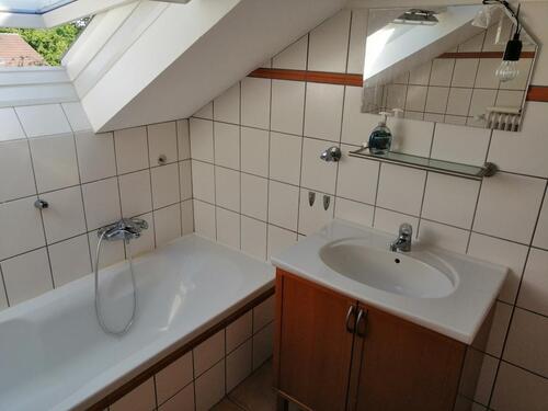 Foto - Etagenwohnung in Solingen zur Miete