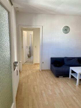 Foto - Etagenwohnung in Wolfsburg