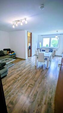 Foto - Etagenwohnung in Pforzheim zum Kaufen