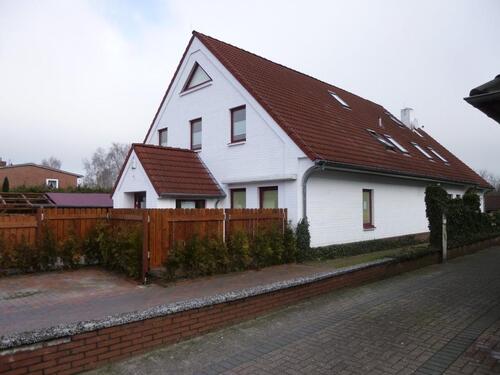 Foto - Etagenwohnung zur Miete in Jade