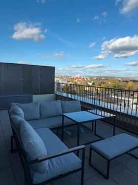 Foto - Etagenwohnung zur Miete in Frankfurt am Main