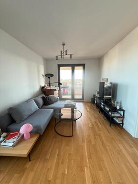 Foto - Etagenwohnung in Frankfurt am Main