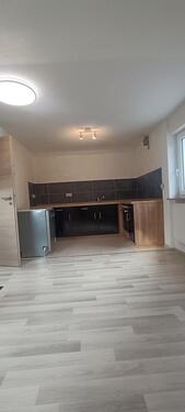 Foto - Etagenwohnung in Künzelsau