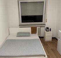 WG-Zimmer Nähe Darmstadt Hauptbahnhof zu vermieten !