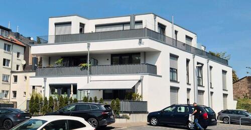 Foto - Traumhafte Penthousewohnung an der Schanz