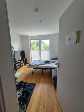 Foto - Etagenwohnung in Aachen zur Miete