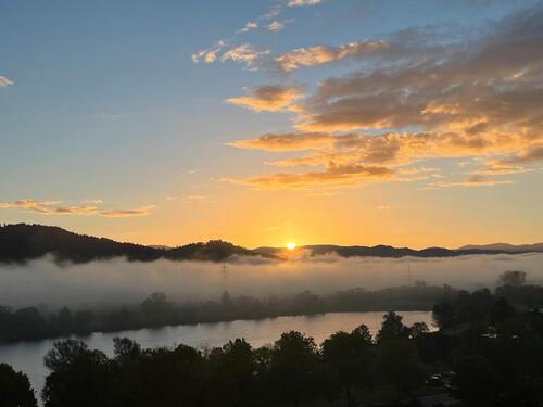Foto - Penthouse • 139 m² • 5 Zimmer • 3 Balkone • traumhafte Aussicht