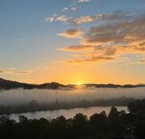 Penthouse • 139 m² • 5 Zimmer • 3 Balkone • traumhafte Aussicht - Offenburg Elgersweier