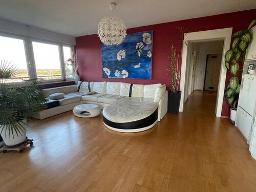 Foto - Etagenwohnung in Offenburg zum Kaufen