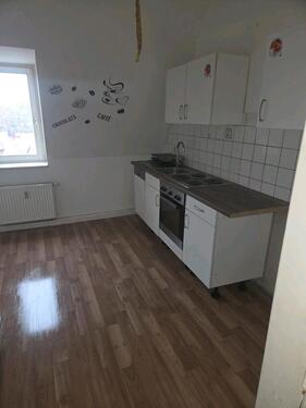 Foto - Etagenwohnung in Wurzen zur Miete