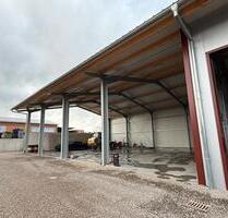 Offene Halle zu vermieten in Horb Heilgenfeld - Horb am Neckar