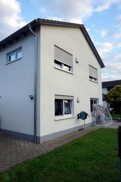 Foto - Einfamilienhaus in Holzheim