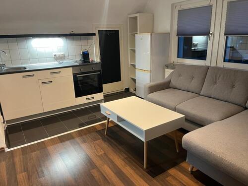 Foto - Single Wohnung - 650,00 EUR Kaltmiete, ca.  42,00 m²